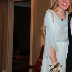 Alice + Olivia Cocktail Dress